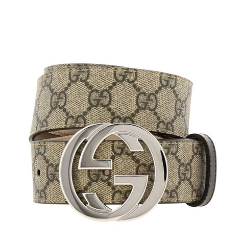 cinturon gucci supreme|cinturones de gucci mujer.